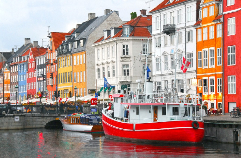 Is copenhagen Denmark worth visiting?