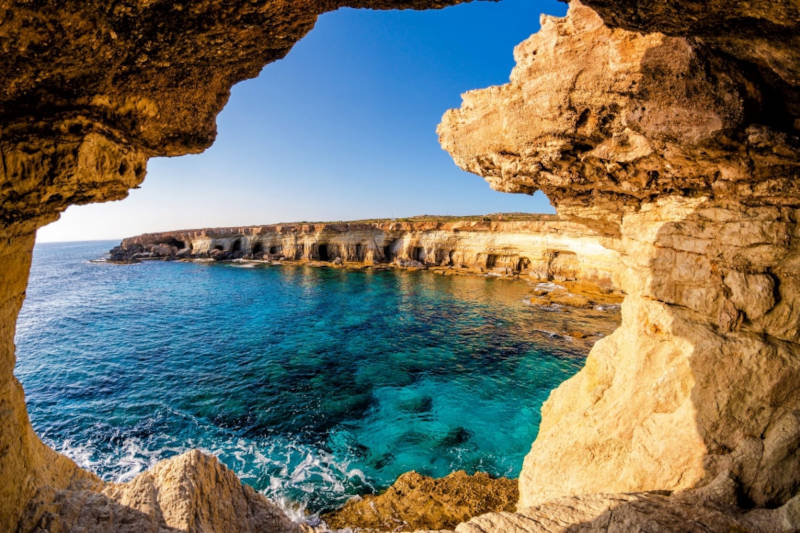 ayia napa Is Cyprus worth seeing?