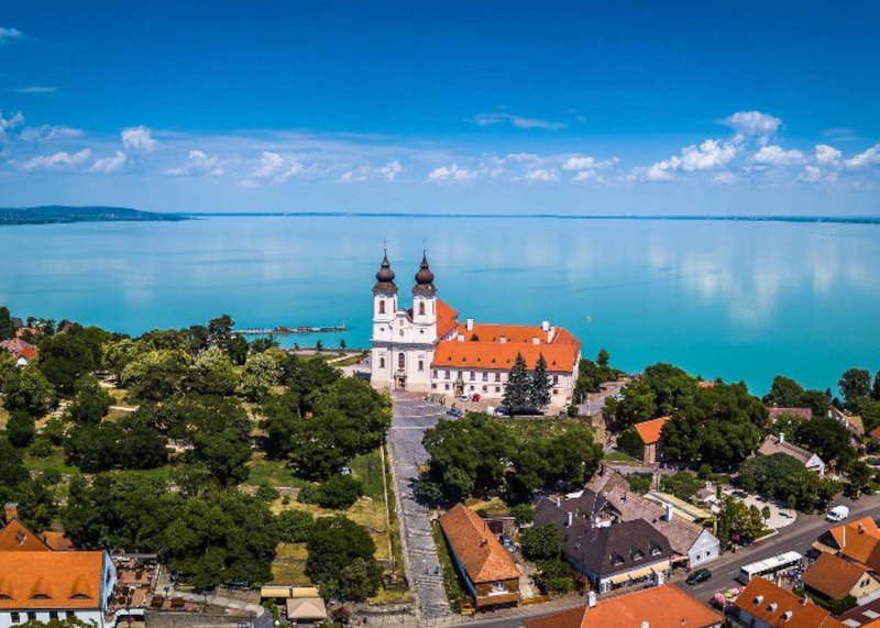 Is Hungary worth Visiting? Balaton