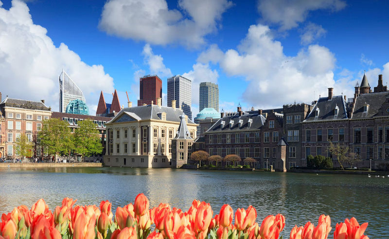 Best places to visit in Netherlands outside Amsterdam hague