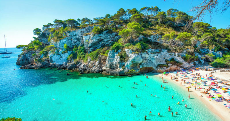 Is Malta worth visiting? malta beaches