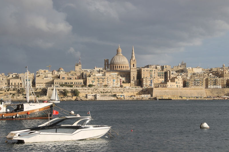 Why is Malta so popular?