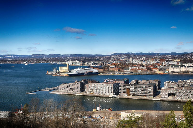 Why is Norway worth visiting? oslo