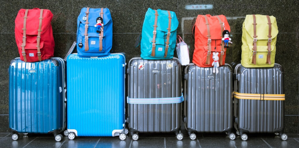 Tips for Packing Your Luggage Smarter