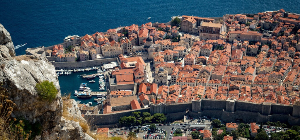 Is Dubrovnik Croatia worth visiting?