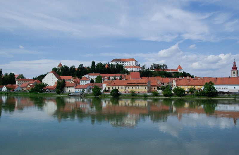 Is Slovenia worth seeing? Why should I go to Slovenia? Ptuj