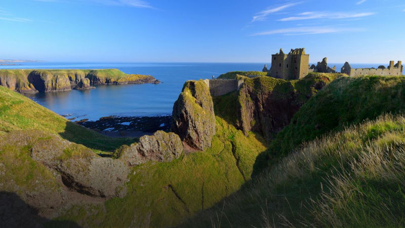 Why is the UK a great place to visit? Is it worth visiting UK? Scotland