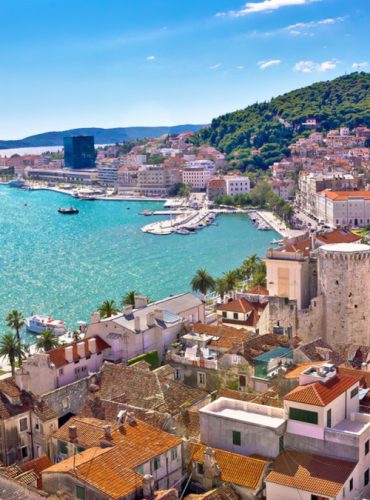 Is Croatia worth seeing ?