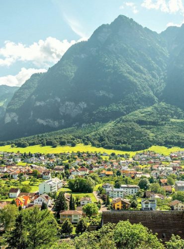 Is Liechtenstein worth seeing?