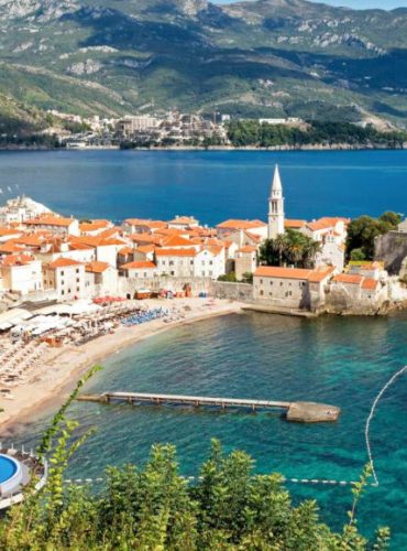 WHAT TO SEE IN MONTENEGRO